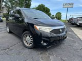 Used 2013 Nissan Quest SV image 2