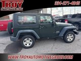Used 2010 Jeep Wrangler Sport image 3