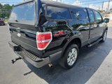 Used 2009 Ford F150 4x4 SuperCab image 4