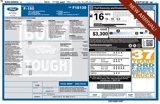 Used 2014 Ford F150 FX4 w/ Equipment Group 402A Luxury image 2