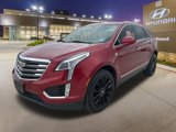 Used 2019 Cadillac XT5 FWD image 3