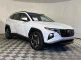 Certified 2024 Hyundai Tucson SEL image 1