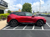 Used 2023 Chevrolet Blazer RS w/ Driver Confidence II Package image 6