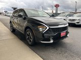 New 2025 Kia Sportage LX image 3