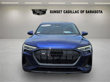 Used 2022 Audi e-tron Prestige image 2