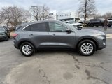 Used 2021 Ford Escape SE image 3
