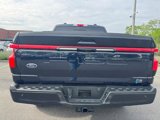 Certified 2022 Ford F150 Lightning Lariat w/ Max Trailer Tow Package image 3