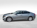 Used 2023 Chevrolet Malibu LT image 3