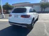 Used 2021 Mercedes-Benz GLC 300 4MATIC image 6