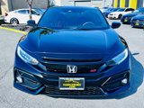 Used 2020 Honda Civic Si image 2