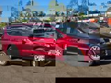 Used 2021 Chrysler Voyager Lxi image 2
