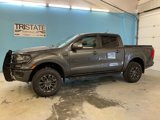 Used 2019 Ford Ranger Lariat w/ Equipment Group 501A Mid image 2