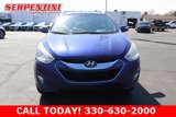 Used 2013 Hyundai Tucson Limited image 3