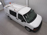Used 2014 Chevrolet Express 1500 AWD image 5