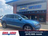 Used 2019 Volkswagen Tiguan SEL Premium image 1