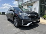 Used 2021 Honda CR-V EX image 2