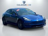 Used 2018 Tesla Model 3 Long Range image 3