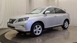 Used 2013 Lexus RX 350 FWD image 4