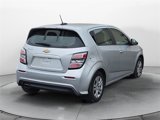 Used 2020 Chevrolet Sonic LT image 5