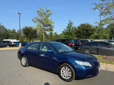 Used 2007 Toyota Camry LE image 4