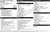 Used 2021 Subaru Ascent Premium w/ Sport Package image 2