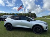 Used 2022 Chevrolet Blazer LT image 2