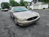 Used 2003 Buick Le Sabre Limited w/ Celebration Edition Package image 3