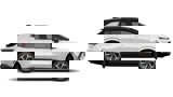 New 2026 Chevrolet Equinox EV LT w/ LPO, All-Weather Mat Package image 3