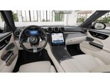 Used 2024 Mercedes-Benz C 300 4MATIC Sedan image 3