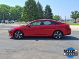 Used 2023 Hyundai Elantra SEL w/ Convenience Package image 5