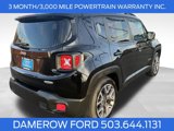 Used 2015 Jeep Renegade Latitude w/ Popular Equipment Group image 5