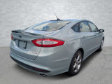 Used 2014 Ford Fusion SE image 5