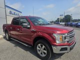 Used 2018 Ford F150 XLT w/ Equipment Group 302A Luxury image 3