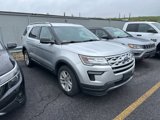 Used 2019 Ford Explorer XLT image 4