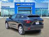 New 2025 Chevrolet Trax LS image 4