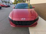 Certified 2022 Hyundai Elantra SEL w/ Preferred Accessory Package image 3
