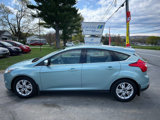 Used 2012 Ford Focus SEL image 6