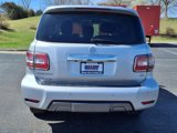 Used 2019 Nissan Armada SL w/ Premium Package image 4