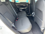 New 2026 Honda HR-V LX image 3