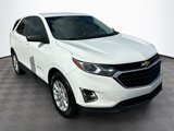 Used 2020 Chevrolet Equinox LS image 4