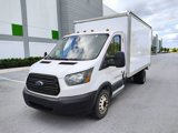 Used 2018 Ford Transit 350 156 DRW image 2