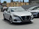 Used 2022 Nissan Altima 2.5 S image 3