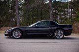 Used 2003 Chevrolet Corvette Z06 w/ Memory Package, 3 Drivers image 4