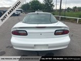 Used 1997 Chevrolet Camaro LT w/ Preferred Equipment Group 1 image 5