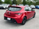 Used 2021 Toyota Corolla SE w/ Special Edition image 4