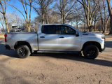 Used 2021 Chevrolet Silverado 1500 LT Trail Boss w/ Convenience Package II image 4
