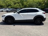 Certified 2022 MAZDA CX-30 2.5 Turbo w/ Premium Package image 6