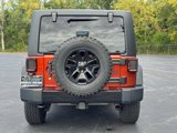 Used 2014 Jeep Wrangler Unlimited Sport image 5
