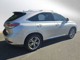 Used 2014 Lexus RX 350 FWD image 3