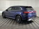 Certified 2023 Mercedes-Benz EQS 450+ 4MATIC SUV w/ Acoustic Comfort Package image 5